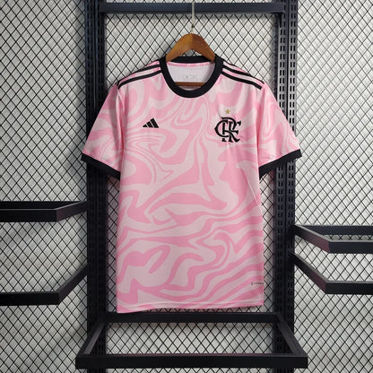 Maillot Concept Flamengo 2025/26