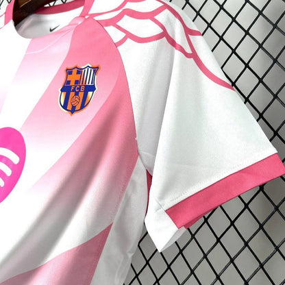 Maillot concept FC Barcelone