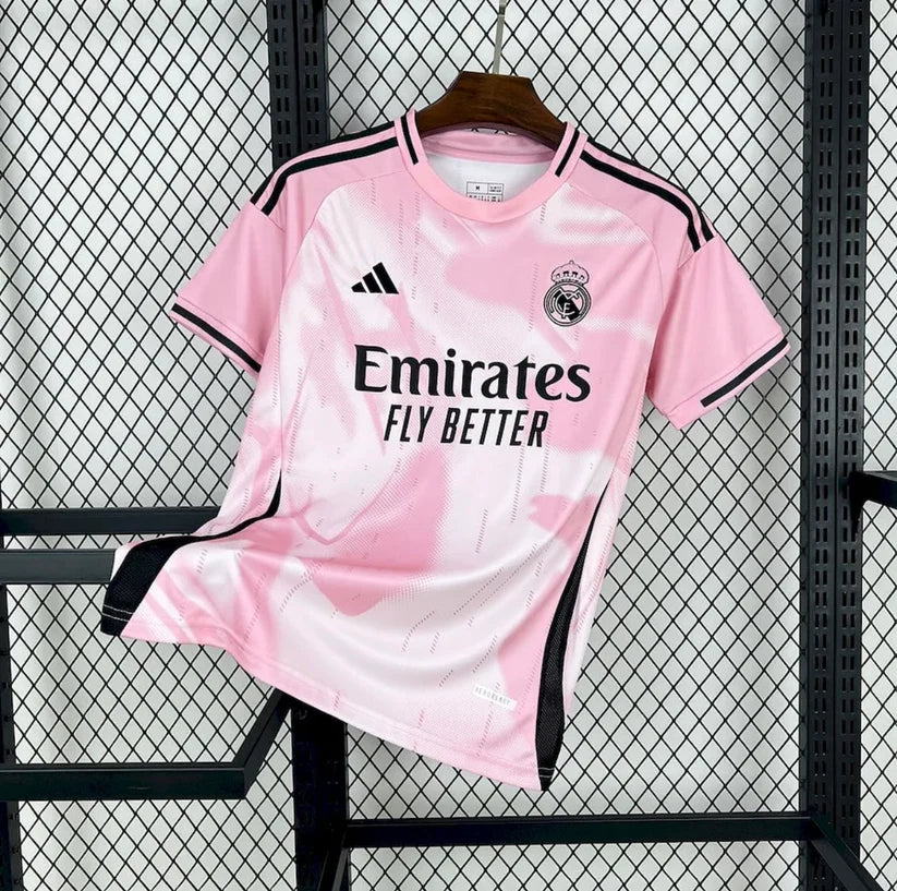 Maillot Real Madrid Édition Spéciale 2025/26