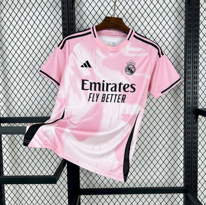 Maillot Real Madrid Édition Spéciale 2025/26