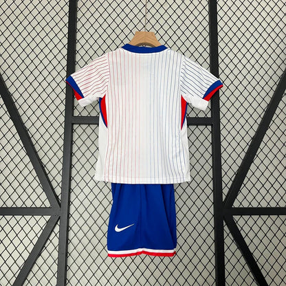 Kit Enfant France 2024/25