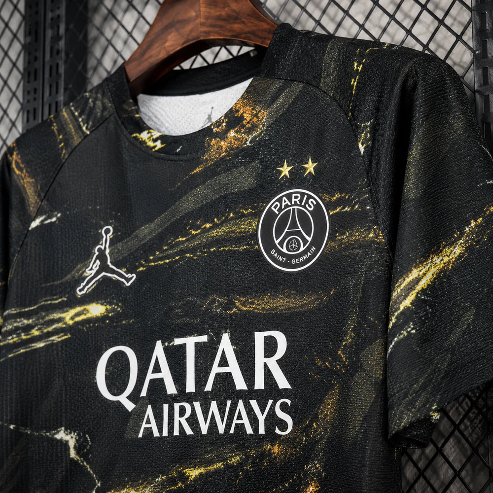 Maillot PSG Jordan Night Edition Stadium