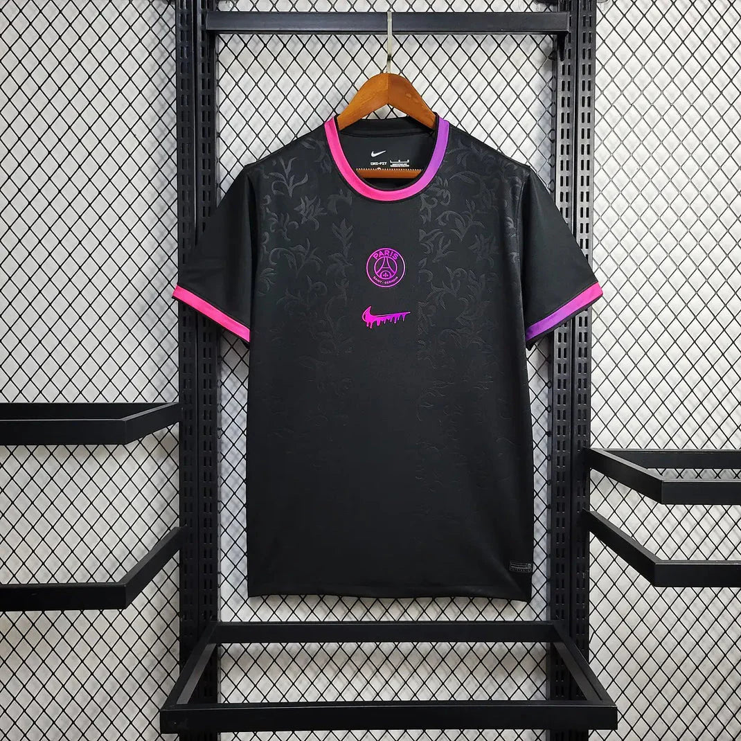 Maillot PSG Concept 2025