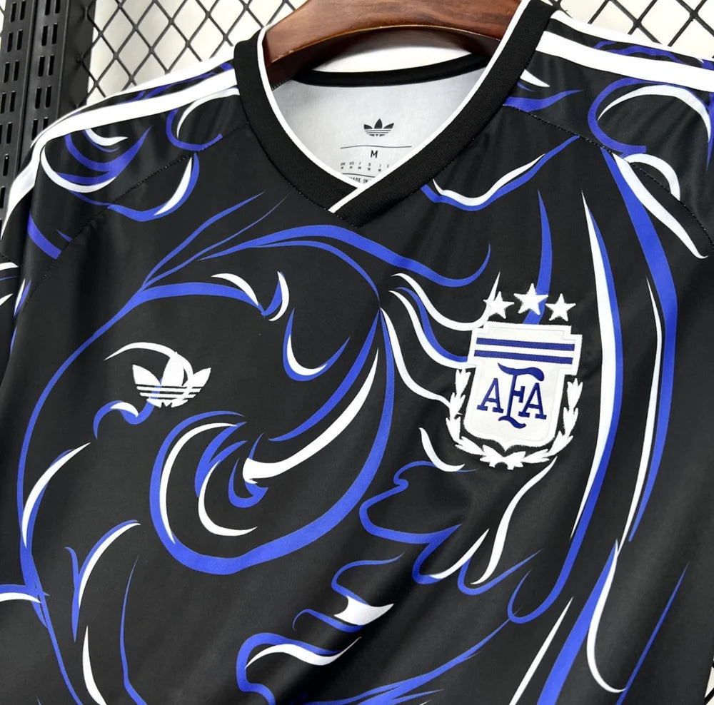Maillot Argentine CDM Extérieur 2026