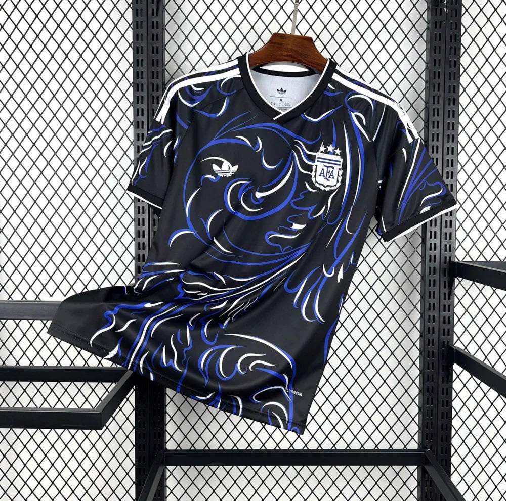 Maillot Argentine CDM Extérieur 2026