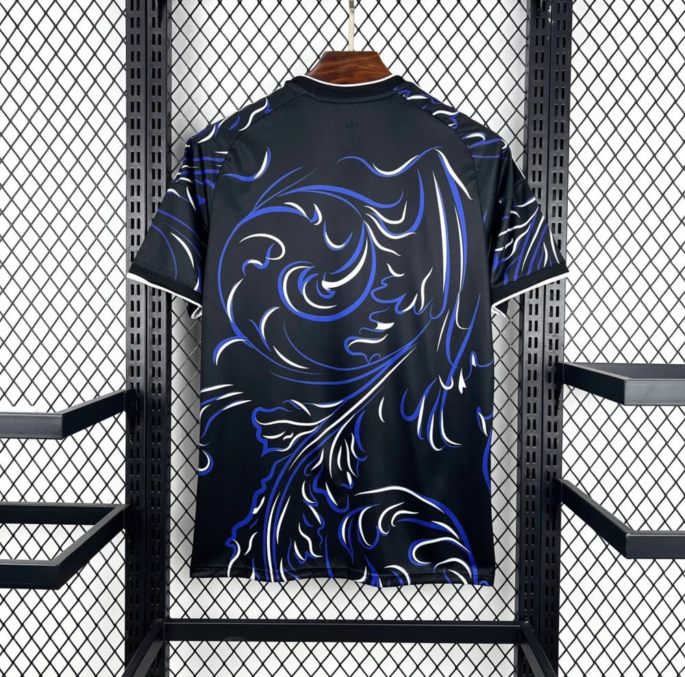 Maillot Argentine CDM Extérieur 2026