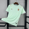 Maillot France Extérieur Coupe du Monde 2026