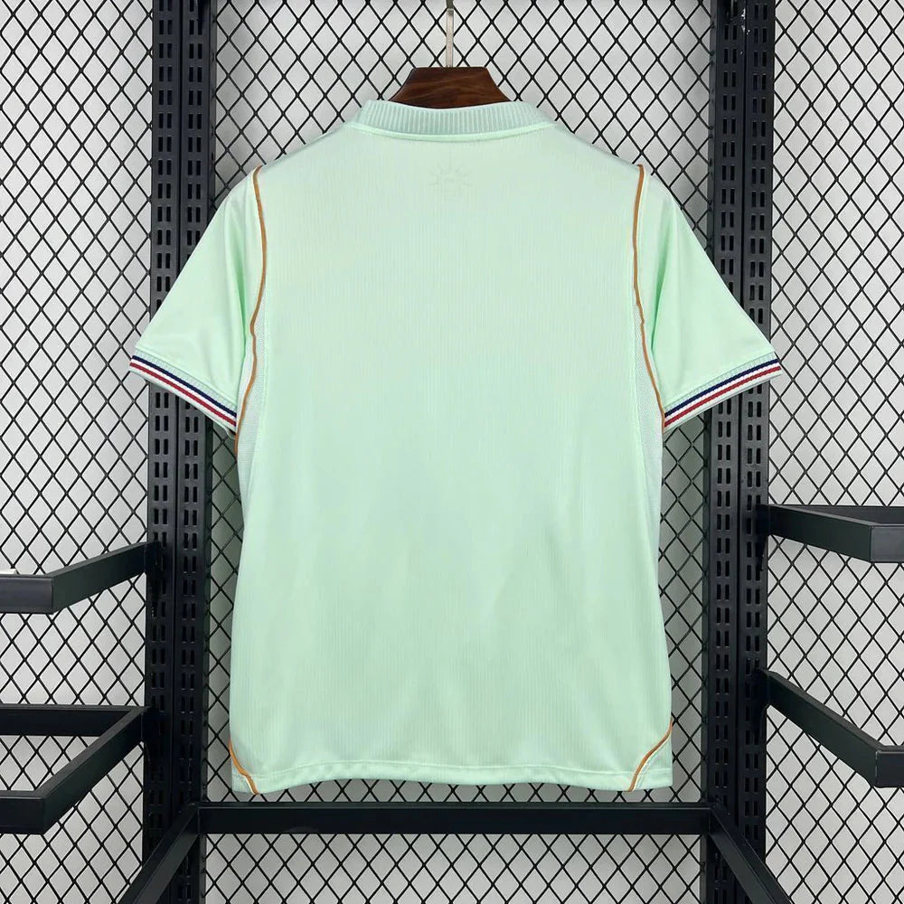 Maillot France Extérieur Coupe du Monde 2026
