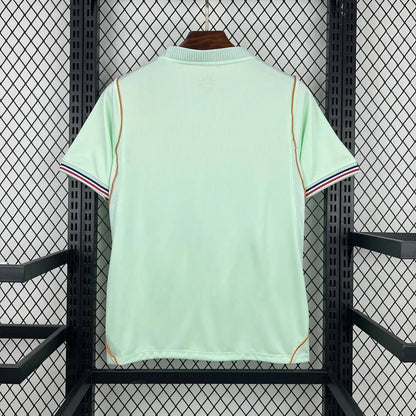 Maillot France Extérieur Coupe du Monde 2026