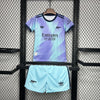Kit Enfant Arsenal 2024/25