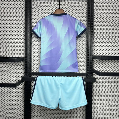 Kit Enfant Arsenal 2024/25