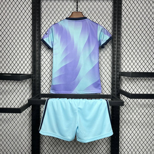 Kit Enfant Arsenal 2024/25
