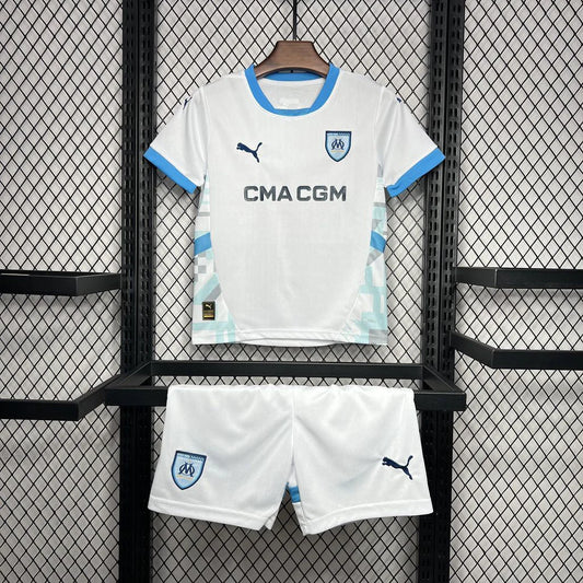 Kit Enfant OM 2024/25