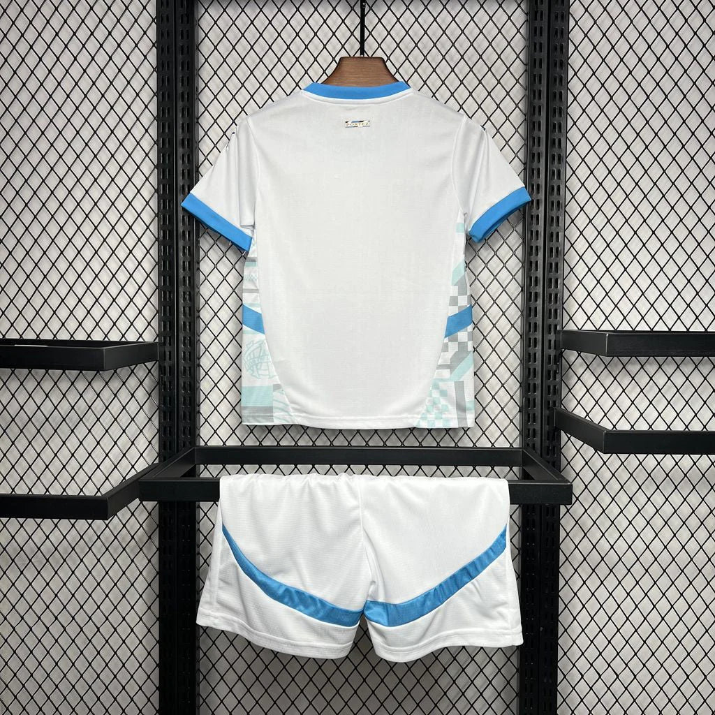 Kit Enfant OM 2024/25