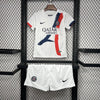 Kit Enfant PSG 2024/25