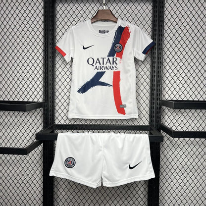 Kit Enfant PSG 2024/25