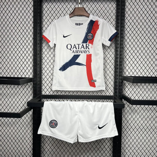 Kit Enfant PSG 2024/25