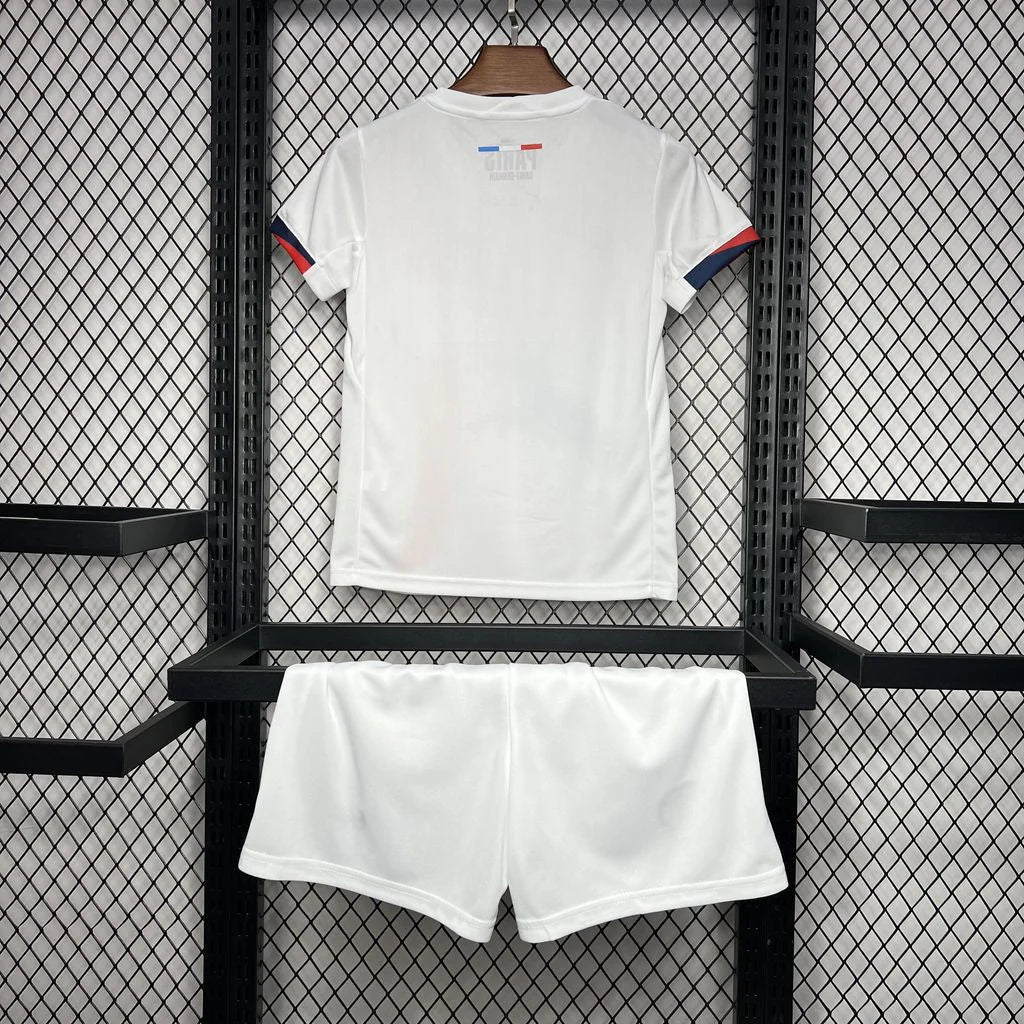 Kit Enfant PSG 2024/25
