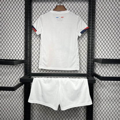 Kit Enfant PSG 2024/25