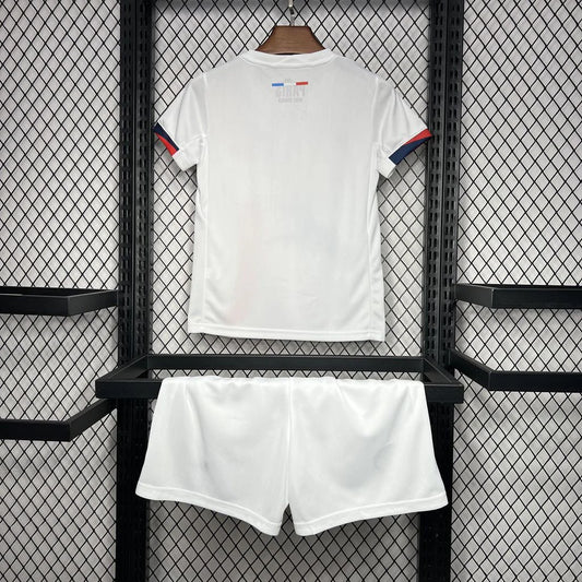 Kit Enfant PSG 2024/25