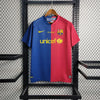 Maillot FC Barcelone Rétro 2008/09