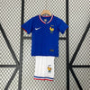 Kit Enfant France 2024/25