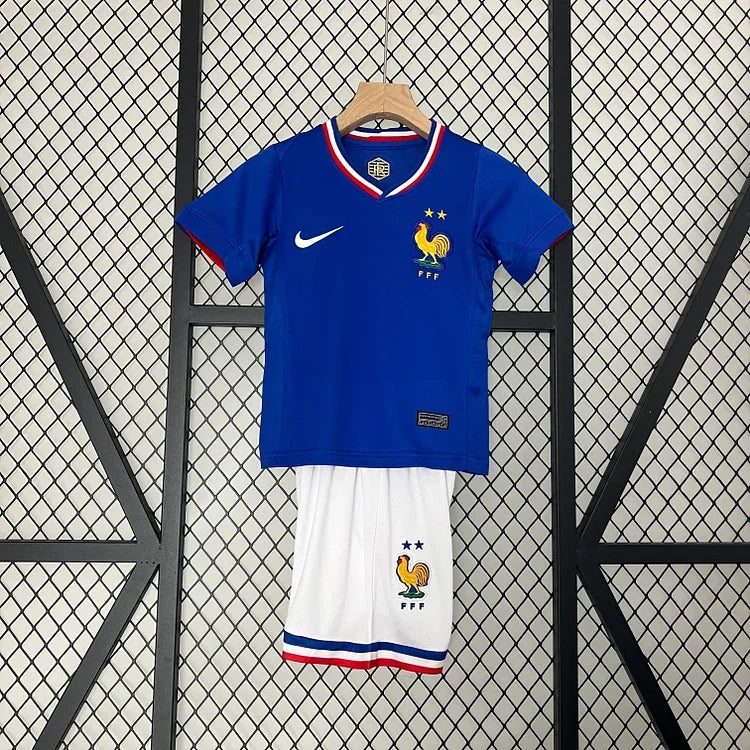 Kit Enfant France 2024/25