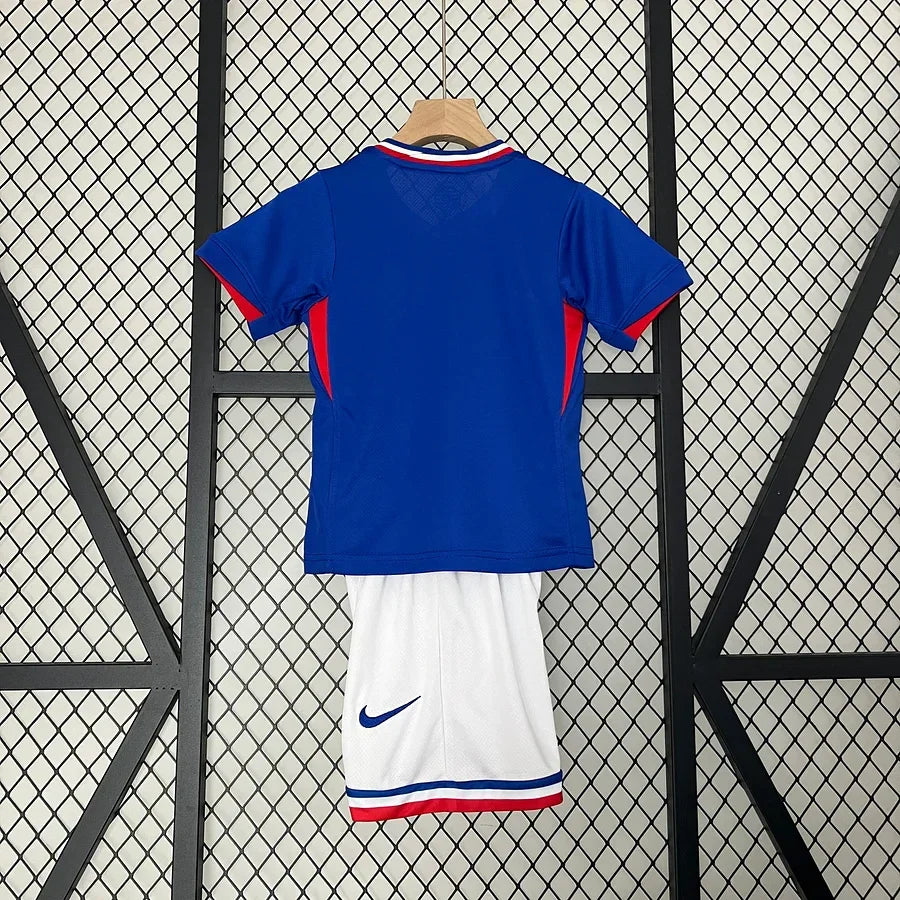 Kit Enfant France 2024/25