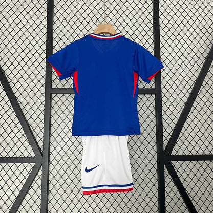 Kit Enfant France 2024/25
