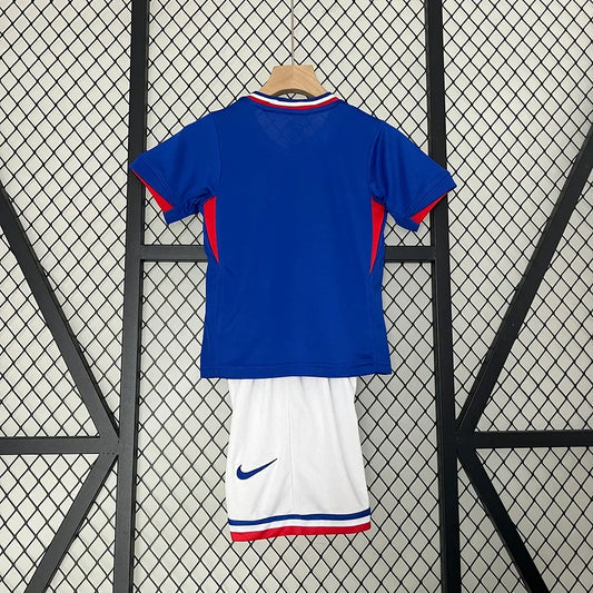 Kit Enfant France 2024/25
