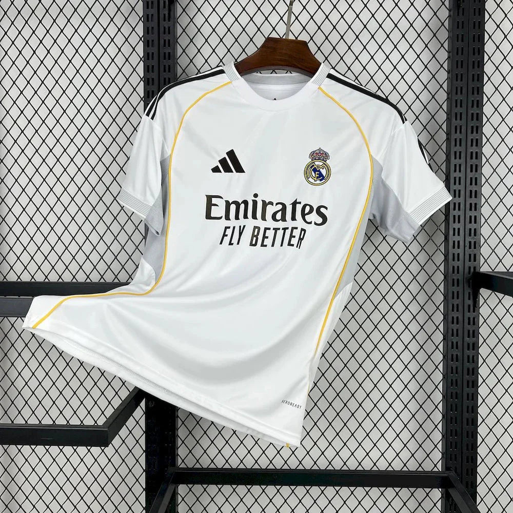 Maillot Real Madrid 2026
