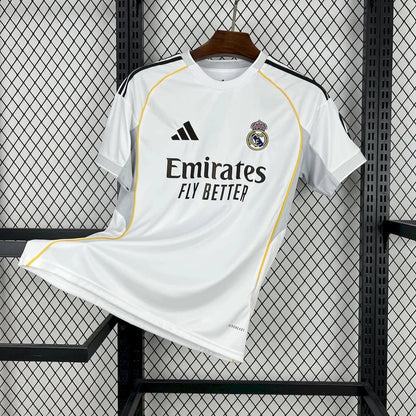 Maillot Real Madrid 2026