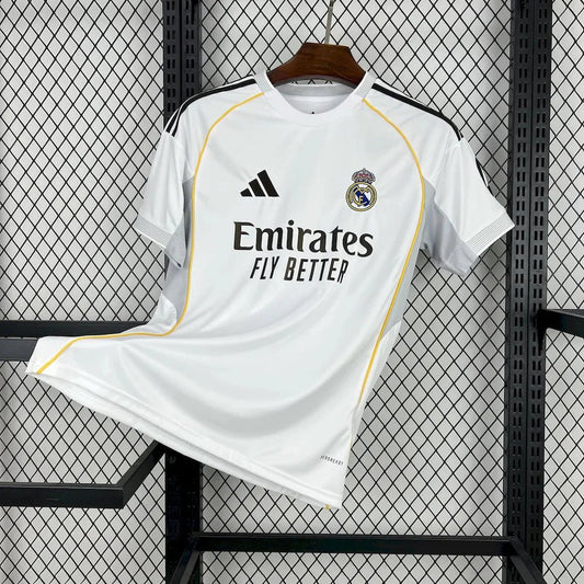 Maillot Real Madrid 2026