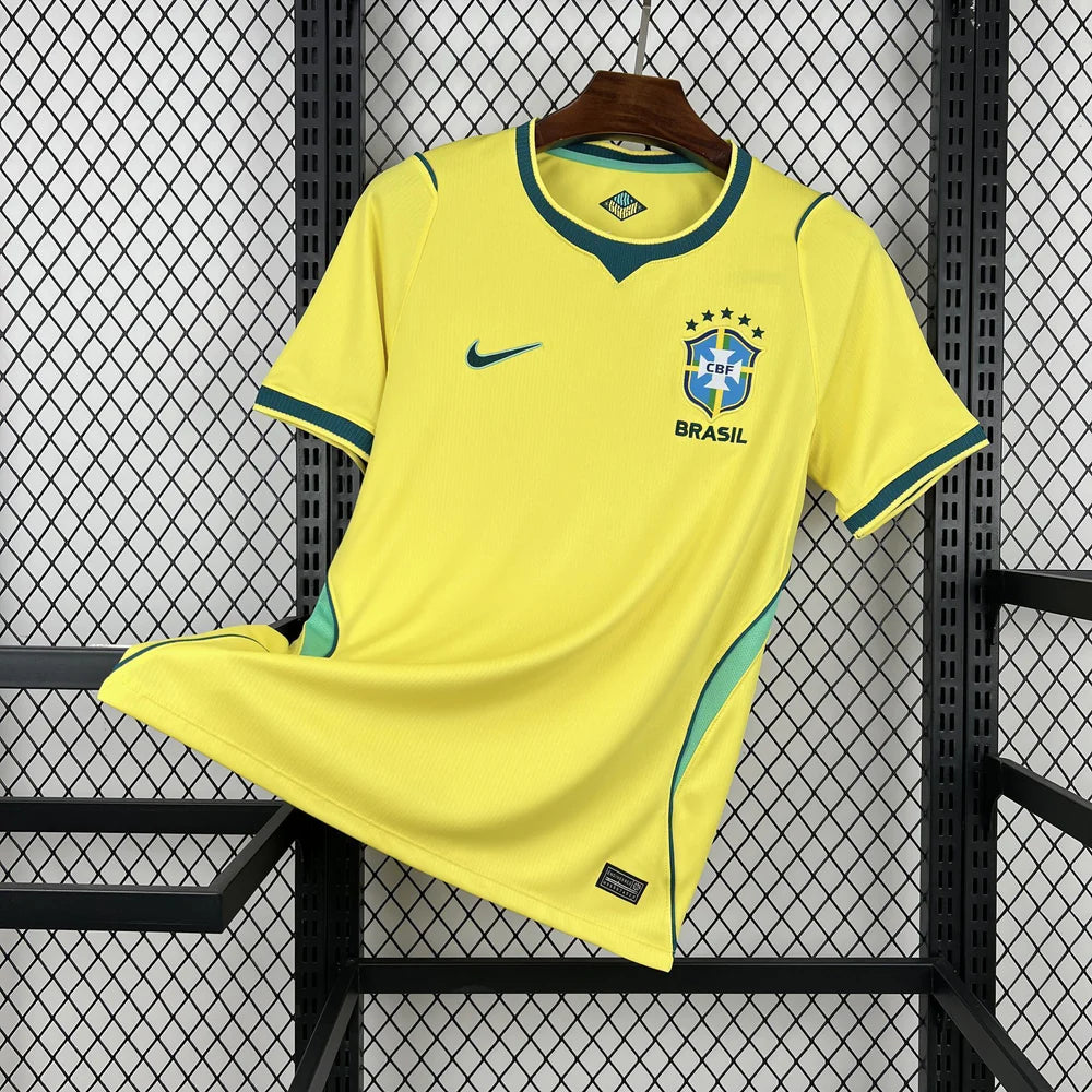 Maillot Brésil CDM 2026