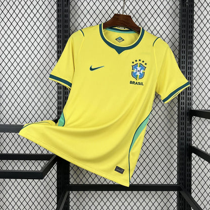 Maillot Brésil CDM 2026