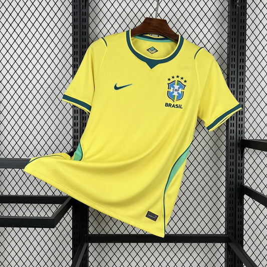 Maillot Brésil CDM 2026