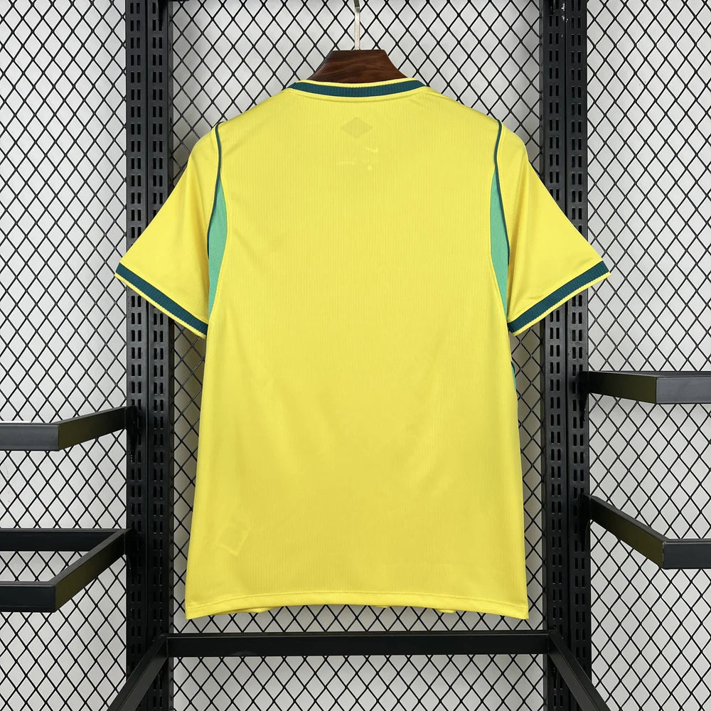 Maillot Brésil CDM 2026
