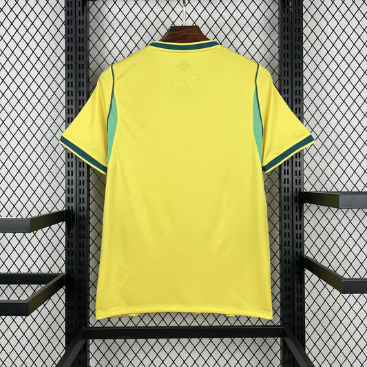 Maillot Brésil CDM 2026