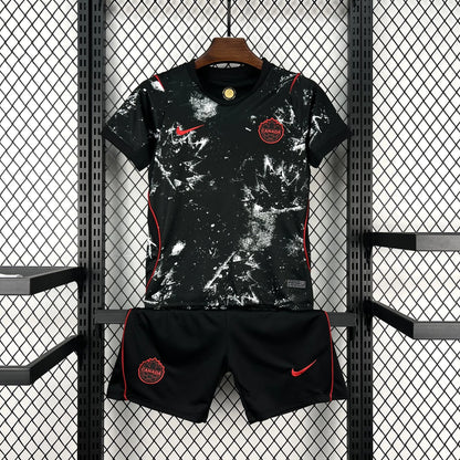 Kit Enfant Canada 2026/27