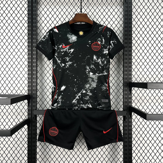 Kit Enfant Canada 2026/27