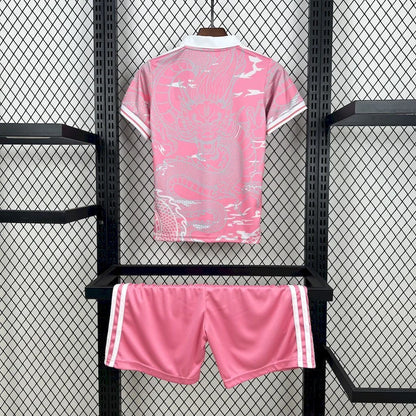 Kit Enfant Real Madrid 2025/26