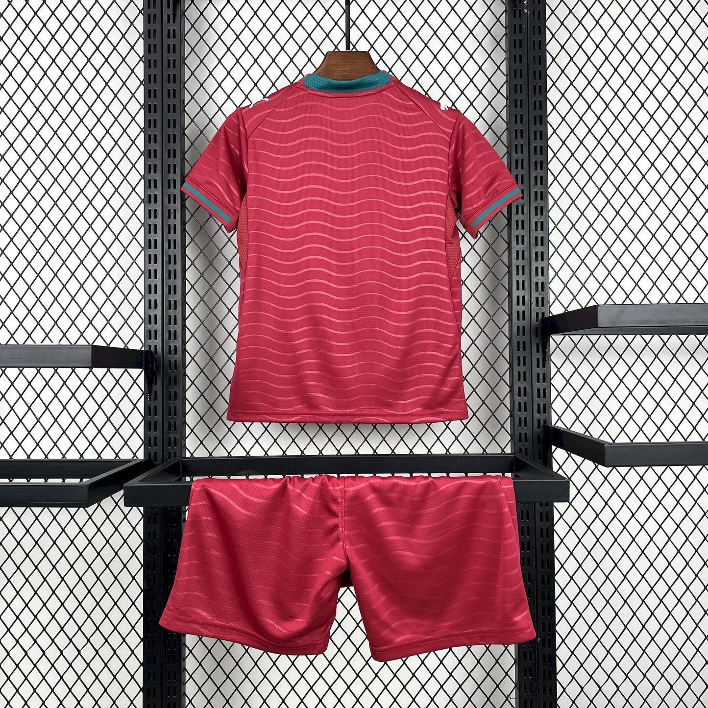 Kit Enfant Portugal 2026/27