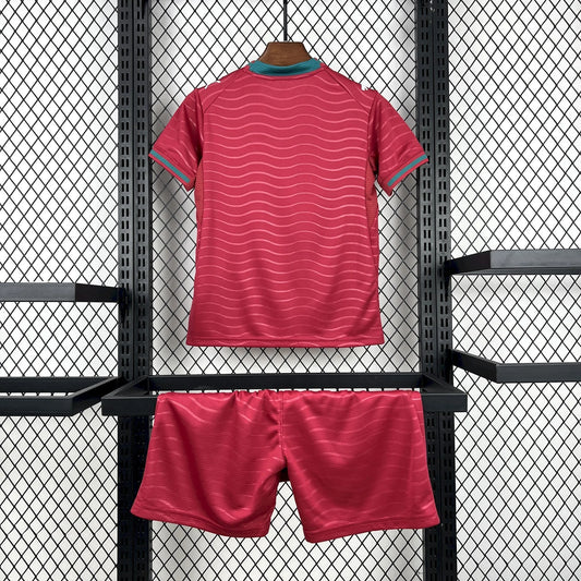 Kit Enfant Portugal 2026/27