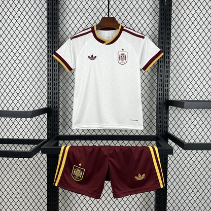 Kit Enfant Espagne 2026/27