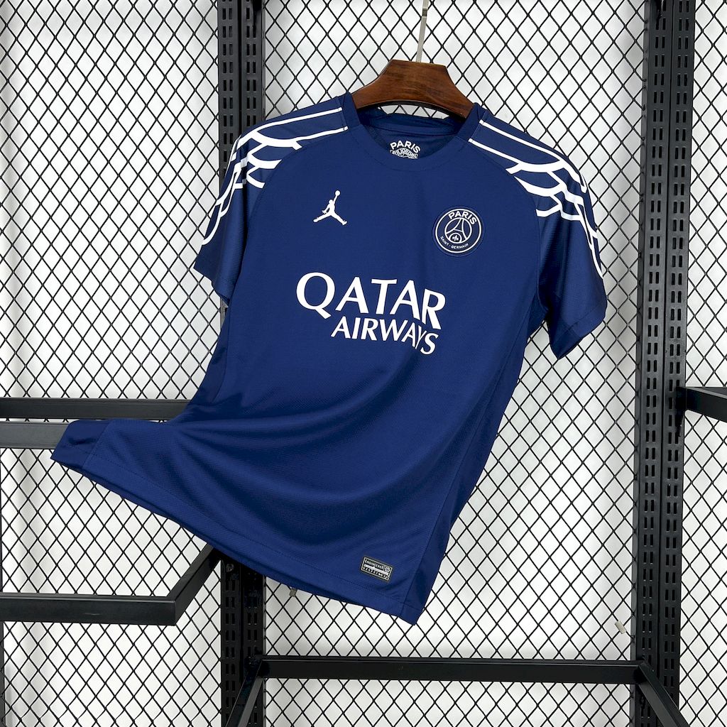 Maillot PSG Domicile 2025/26