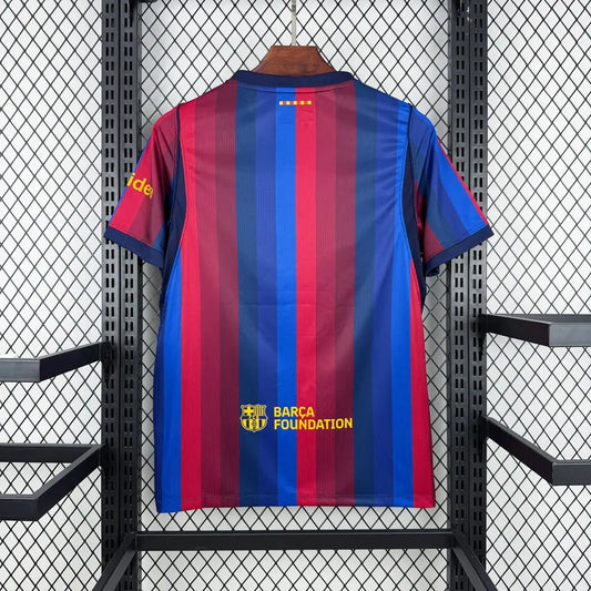 Maillot FC Barcelone Domicile 2026/27