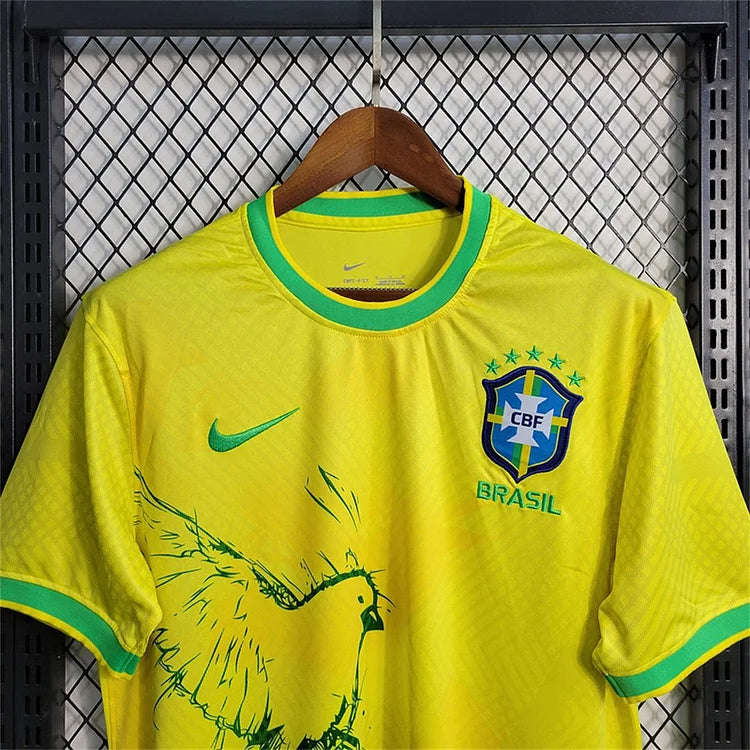 Maillot Concept Brésil Édition Spéciale 2026