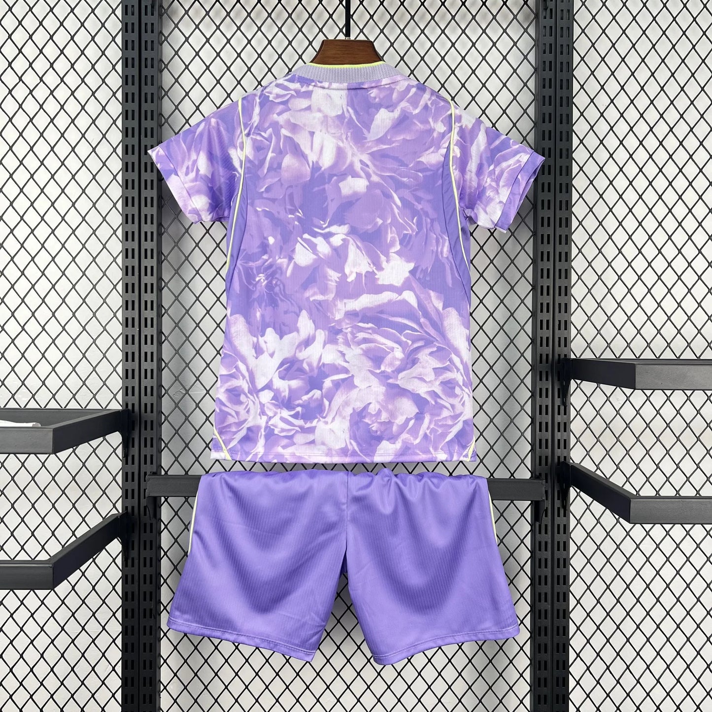 Kit Enfant Corée du Sud 2026/27
