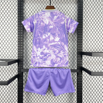 Kit Enfant Corée du Sud 2026/27