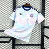 Maillot Costa Rica CDM Extérieur 2026/27